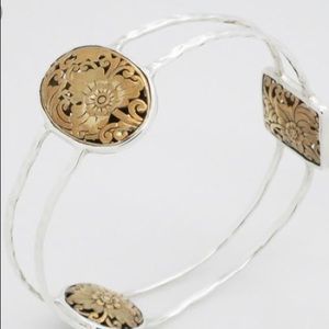 Silpada Bracelet